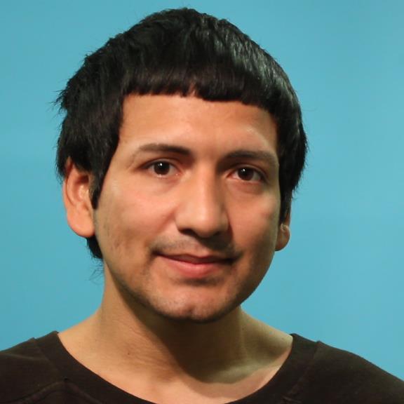 Alvarado, Eric booking photo