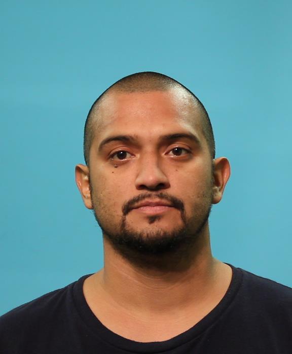 RIVERA, ELMER JERSAIN booking photo