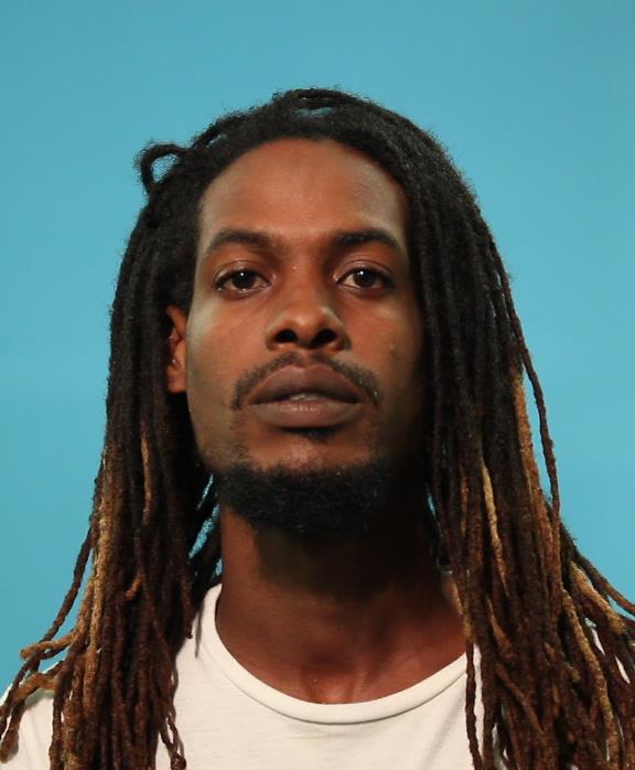 GREENE, DERRICK booking photo