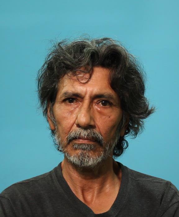 MORENO, MANUEL F, Jr. booking photo