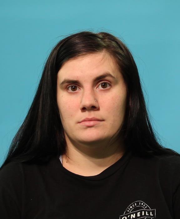 HAMRICK, KARCYN booking photo