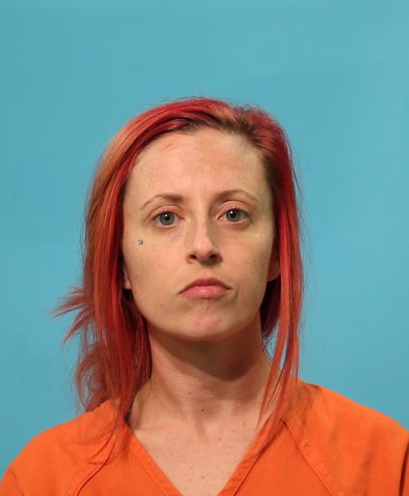 Hogue, Emily Ann booking photo