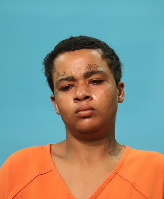 Conley, Tiffany Rene booking photo