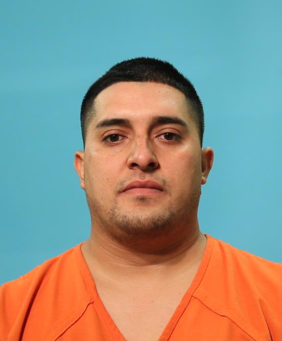 Estupinan-Castaneda, Sabino booking photo