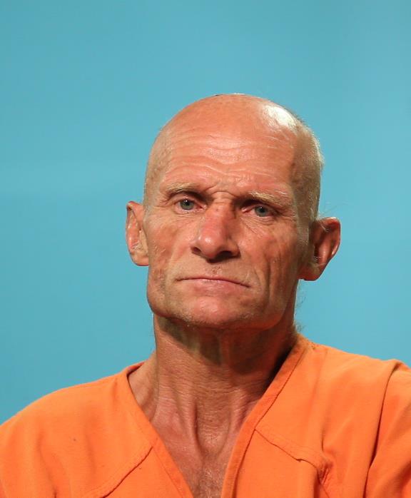 CONKLIN, MICHAEL FRED booking photo