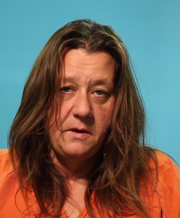 JULIAN, VENUS MARIE booking photo