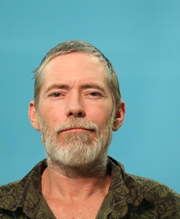 Beard, Rickey Bob, Jr. booking photo