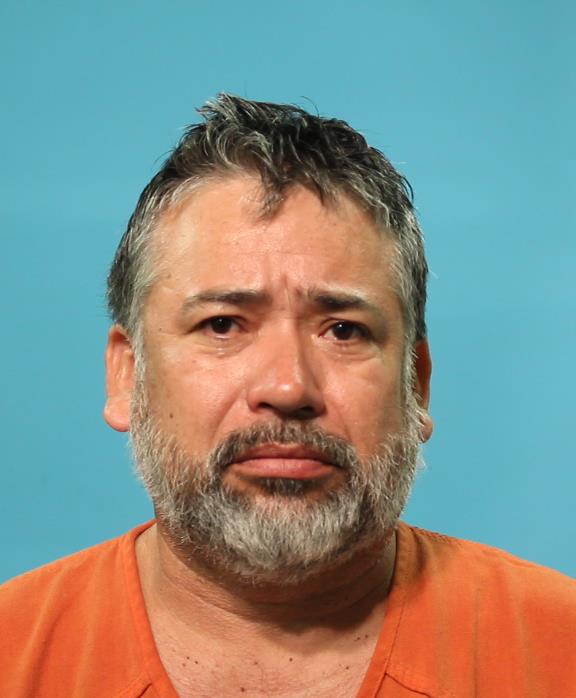 AMAYA, JORGE booking photo