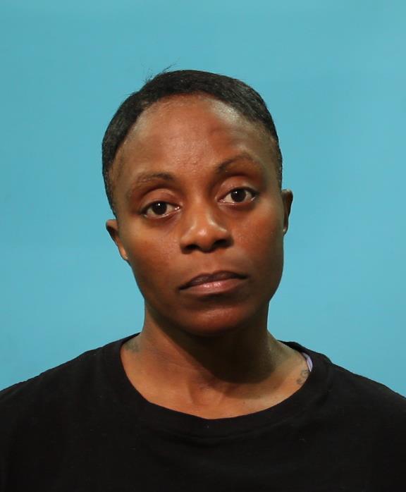 BOWENS, JENNIFER booking photo