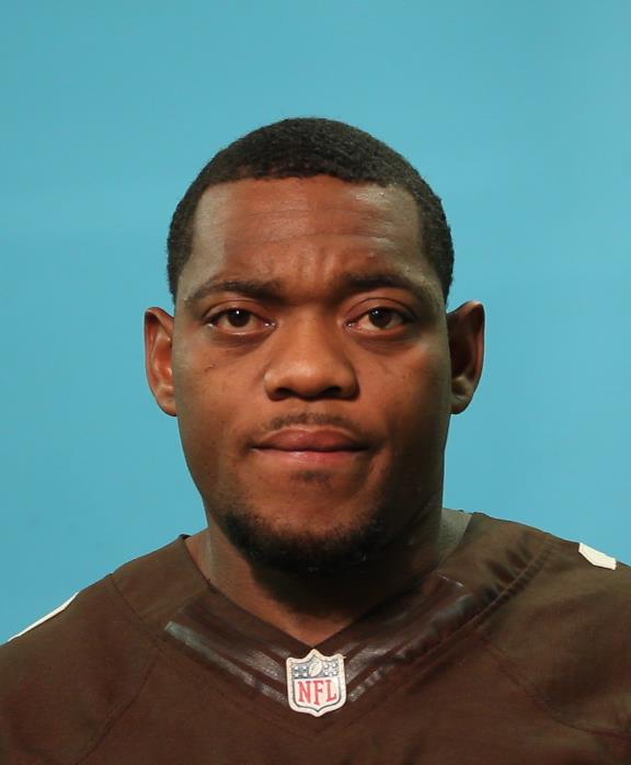 Earls, Leon booking photo