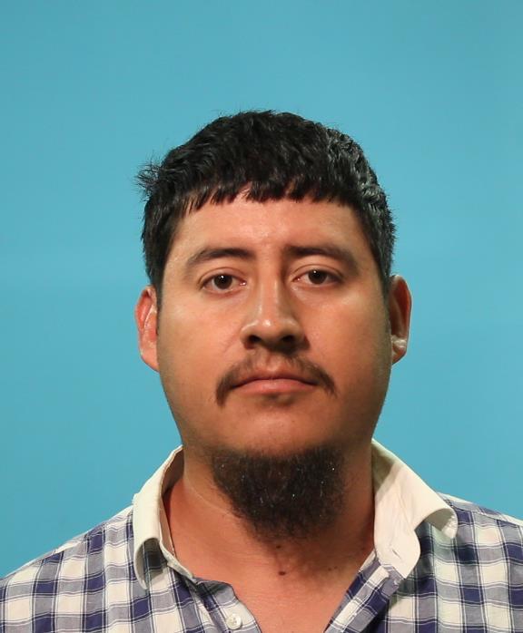 ORTIZ CORDERO, REFUGIO ANTONIO booking photo