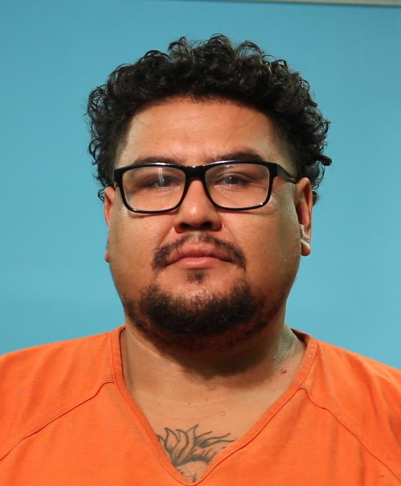 DURAN, CHRISTIAN MICHAEL booking photo