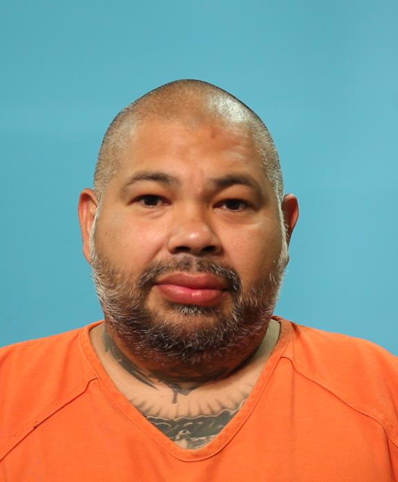 LOPEZ, JONATHAN RAY booking photo