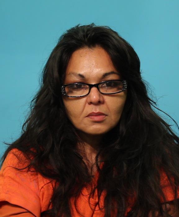 Duran, Isabelle Guadalupe booking photo