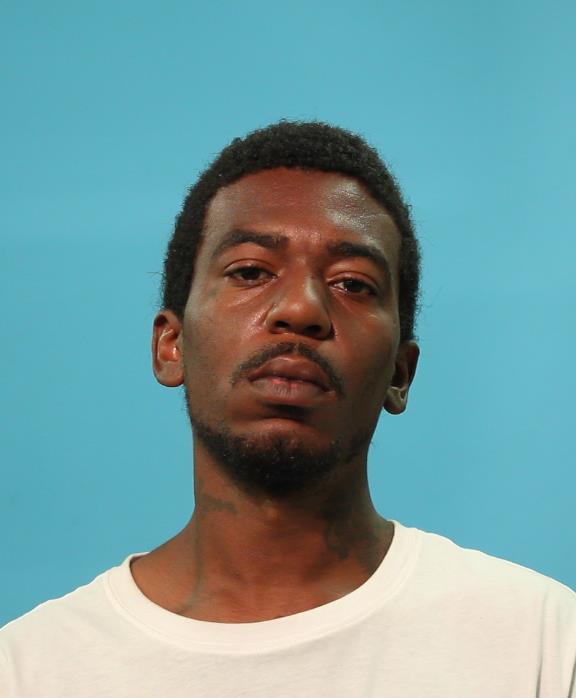 NELSON, DALE CONRAD booking photo