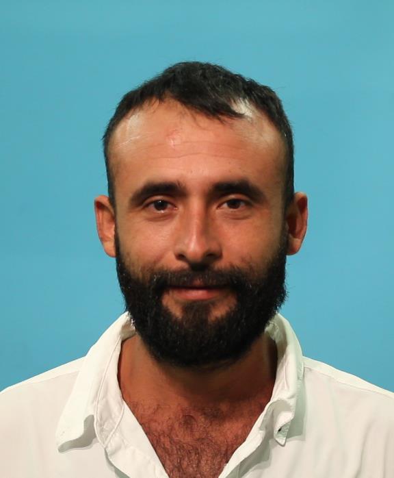 RODRIGUEZ-HERNANDEZ, JOSE LUIS booking photo