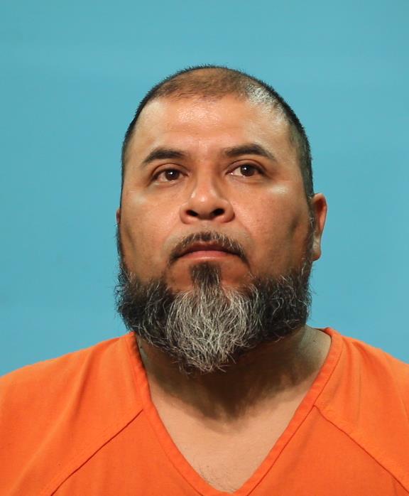 Vasquez, Jose Maria, Jr. booking photo