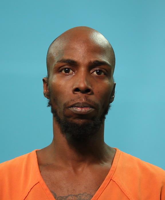 BELL, ANTJUAN DOMEEK, Sr. booking photo