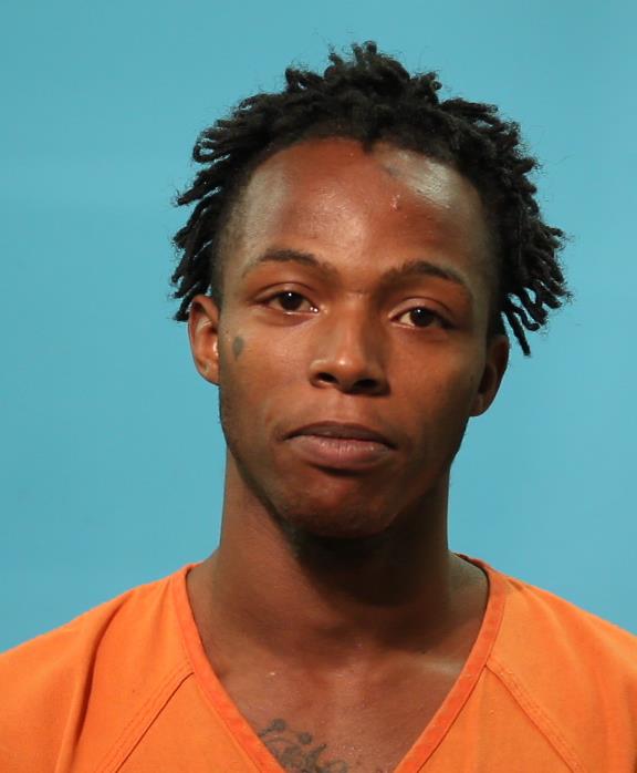 BELL, ANTJUAN DOMEEK, Jr. booking photo