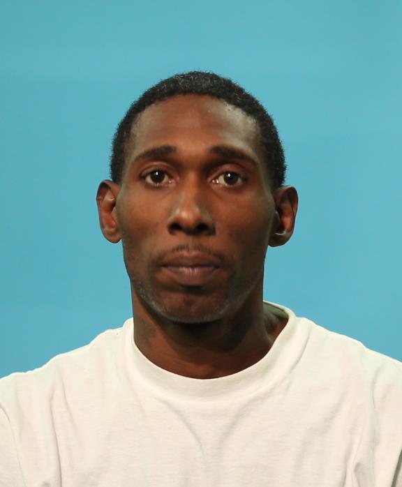 OAKS, TERRELL LARAY booking photo