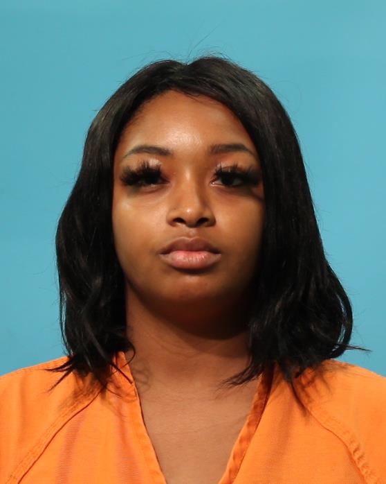 Young, Kelly Jo booking photo