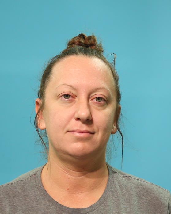 Maddox, Brandi Cherie booking photo