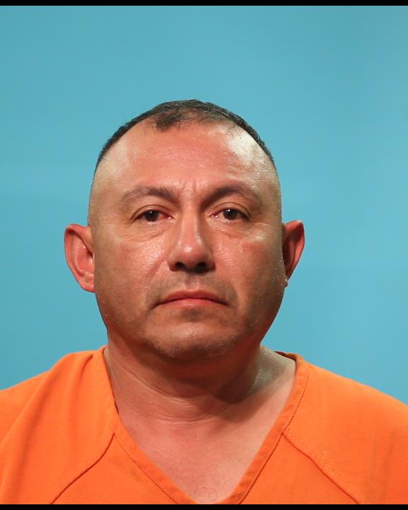 ORELLANA, DELFIN ARTURO booking photo