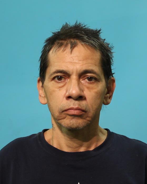 FELAN, MICHAEL booking photo