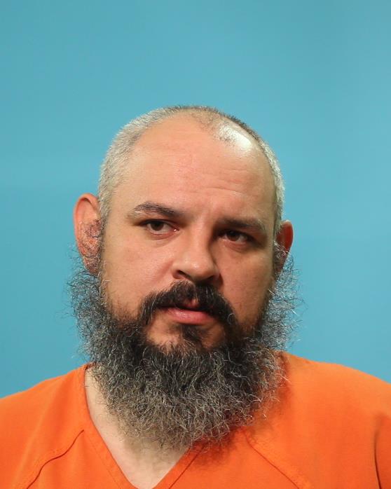 MARTINEZ, CARLOS EDWARD booking photo