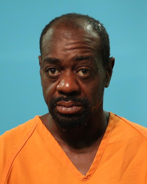 Sims, Sterlin Hamilton booking photo