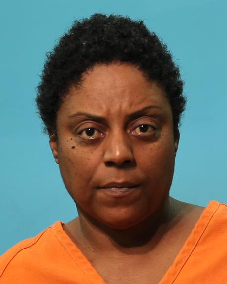 Ardoin, Leila booking photo