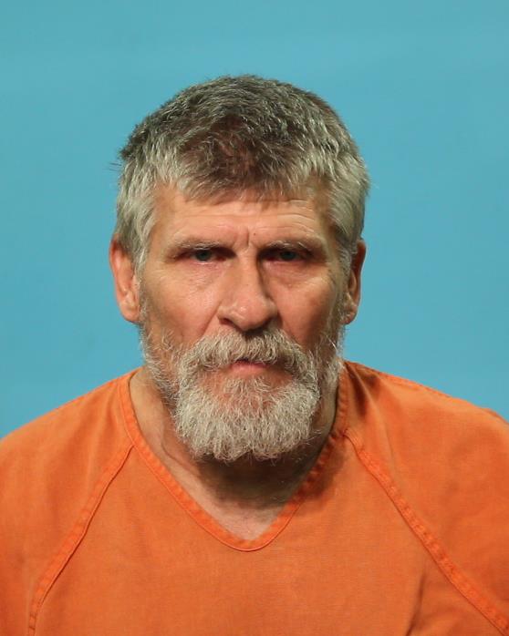 Ponkonin, Timothy booking photo