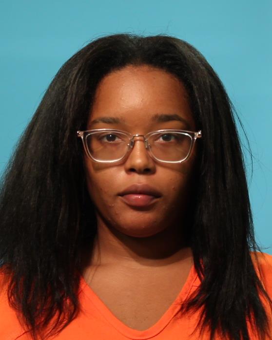 JORDAN, JAELYN LAVON booking photo