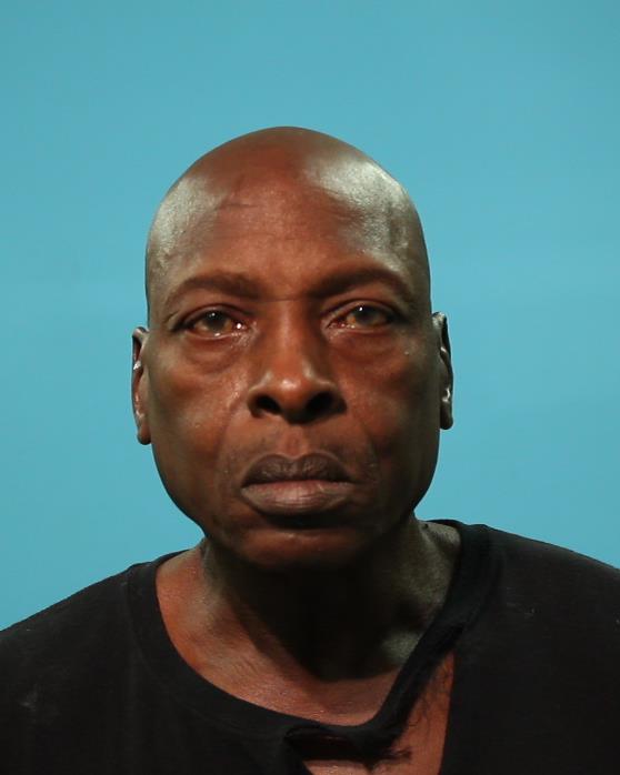 RAY, ARTHUR JAMES booking photo