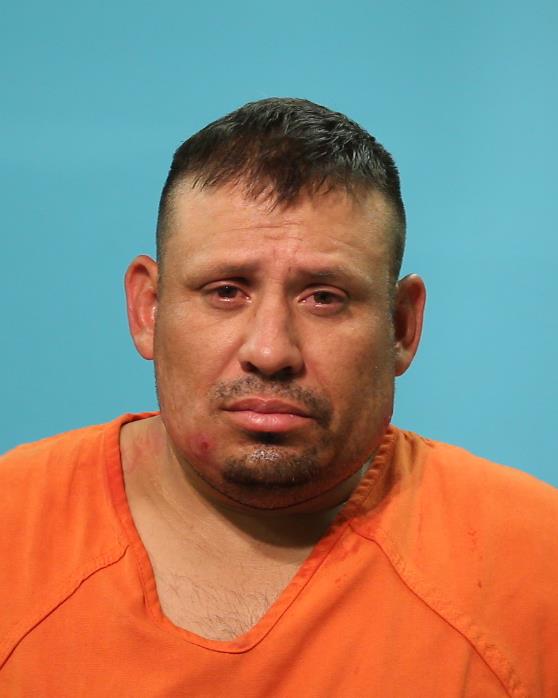 Greak, Henry Edward, Jr. booking photo