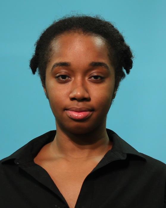 WAFER, ASHANTI GAIL SYMONE booking photo