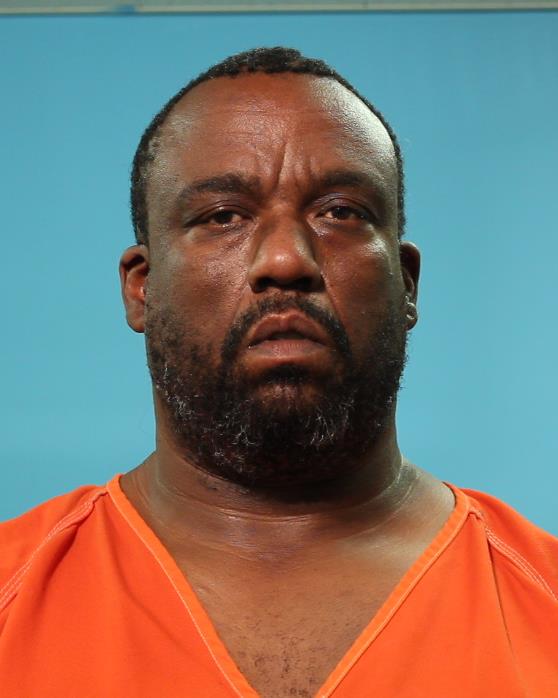 Bettison, John Calvin, Jr. booking photo