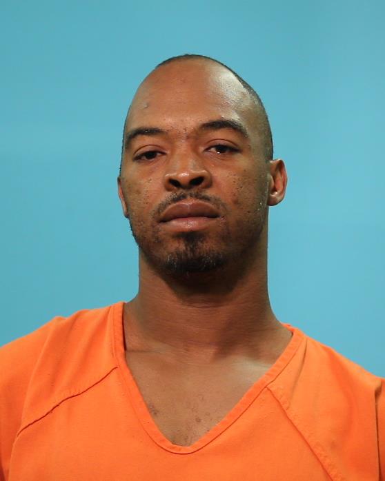 Farris, Quinton O'Brien booking photo