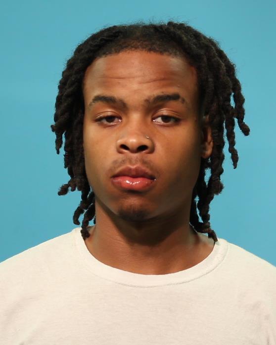 REESE, KAMRYN LEE booking photo