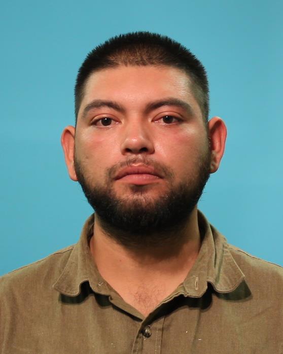 Vera, Armando, Jr. booking photo