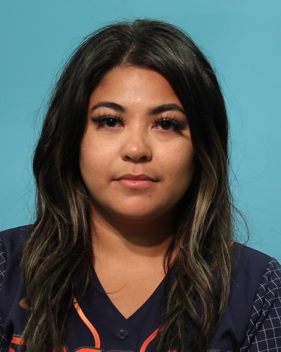 Leija, Arely Yamilet booking photo