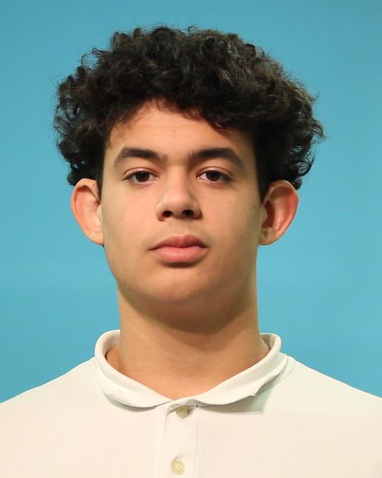 GAMBLE, CAYDEN booking photo