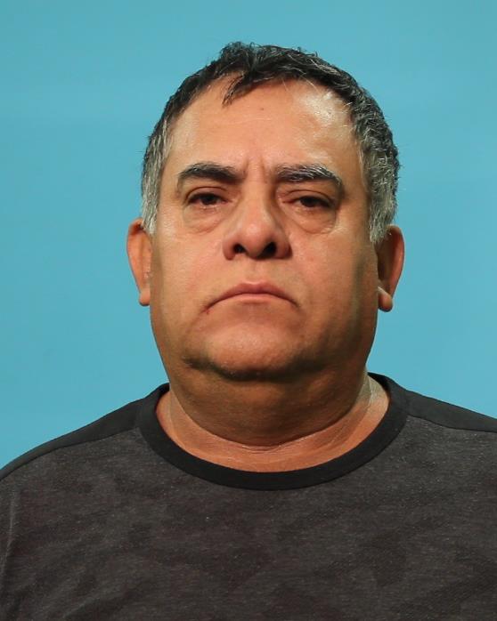 SERRATO, NOEL BANUELOS booking photo