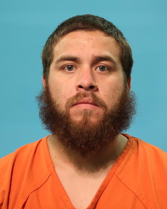 Ventura, Christian Raul booking photo