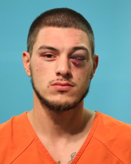 MAKARA, ANDREW DILLAN booking photo