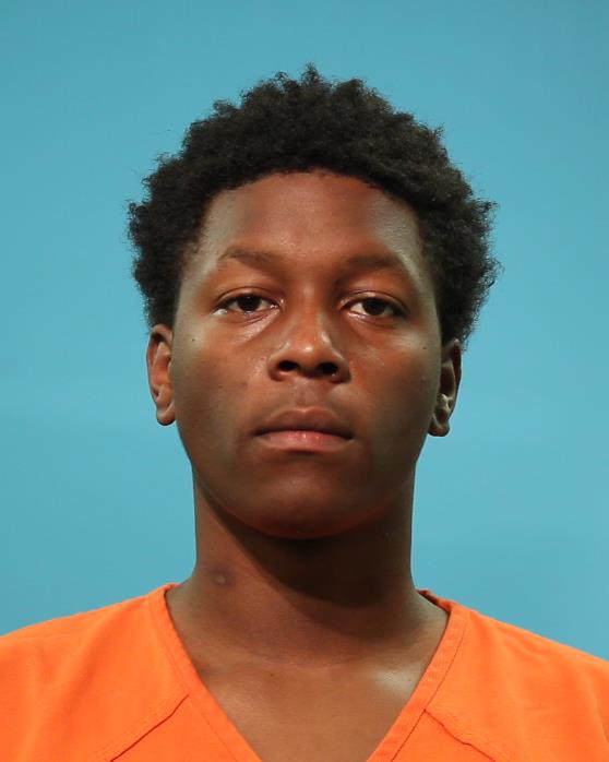 King, Dontraveon RAYVEON booking photo