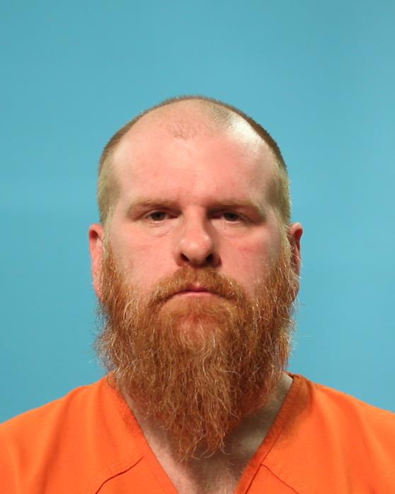 KING, CHRISTOPHER LLOYD booking photo