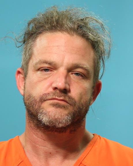 Cahill, Scott Thomas booking photo