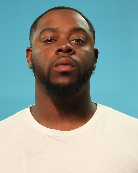JACKSON, BILLY DEQUARTEZ RASHAD booking photo