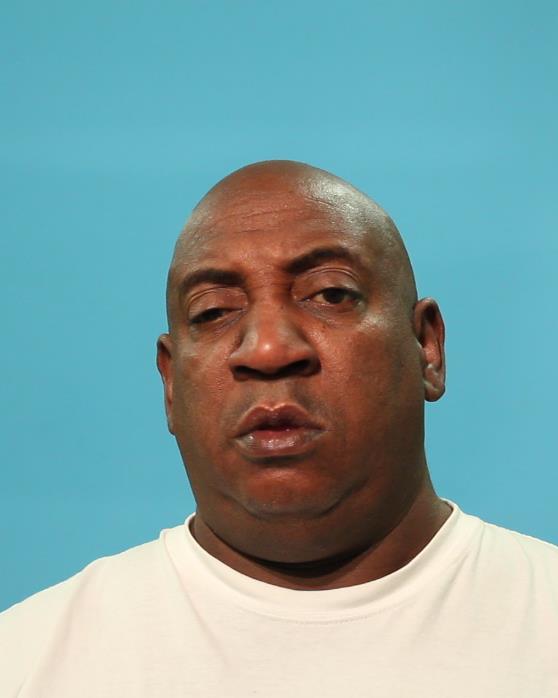Waddy, Michael Darnell booking photo